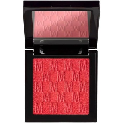 

AT FIRST BLUSH Компактные румяна 104 Lovebite Mesauda Cosmetics Mesauda Milano