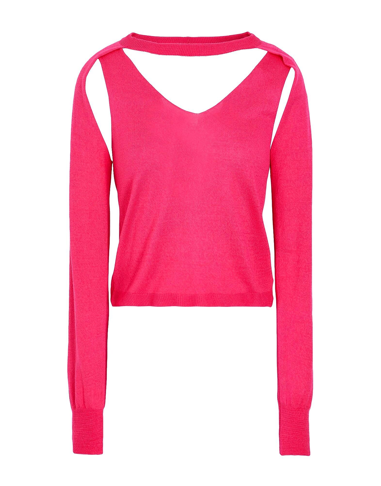 

Комплект женский 8 By Yoox, фуксия