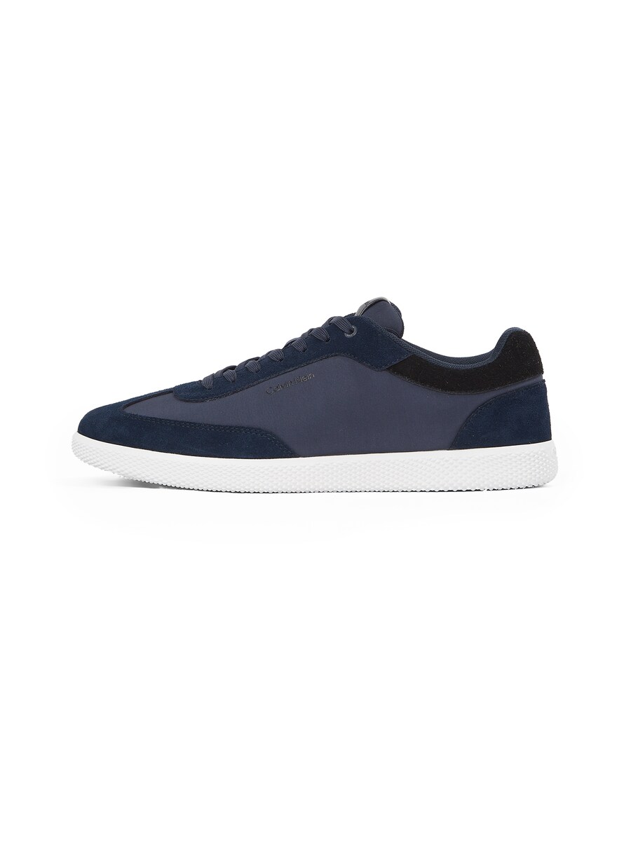 

Повседневные кроссовки Calvin Klein Sneakers GAEL 7C, синий