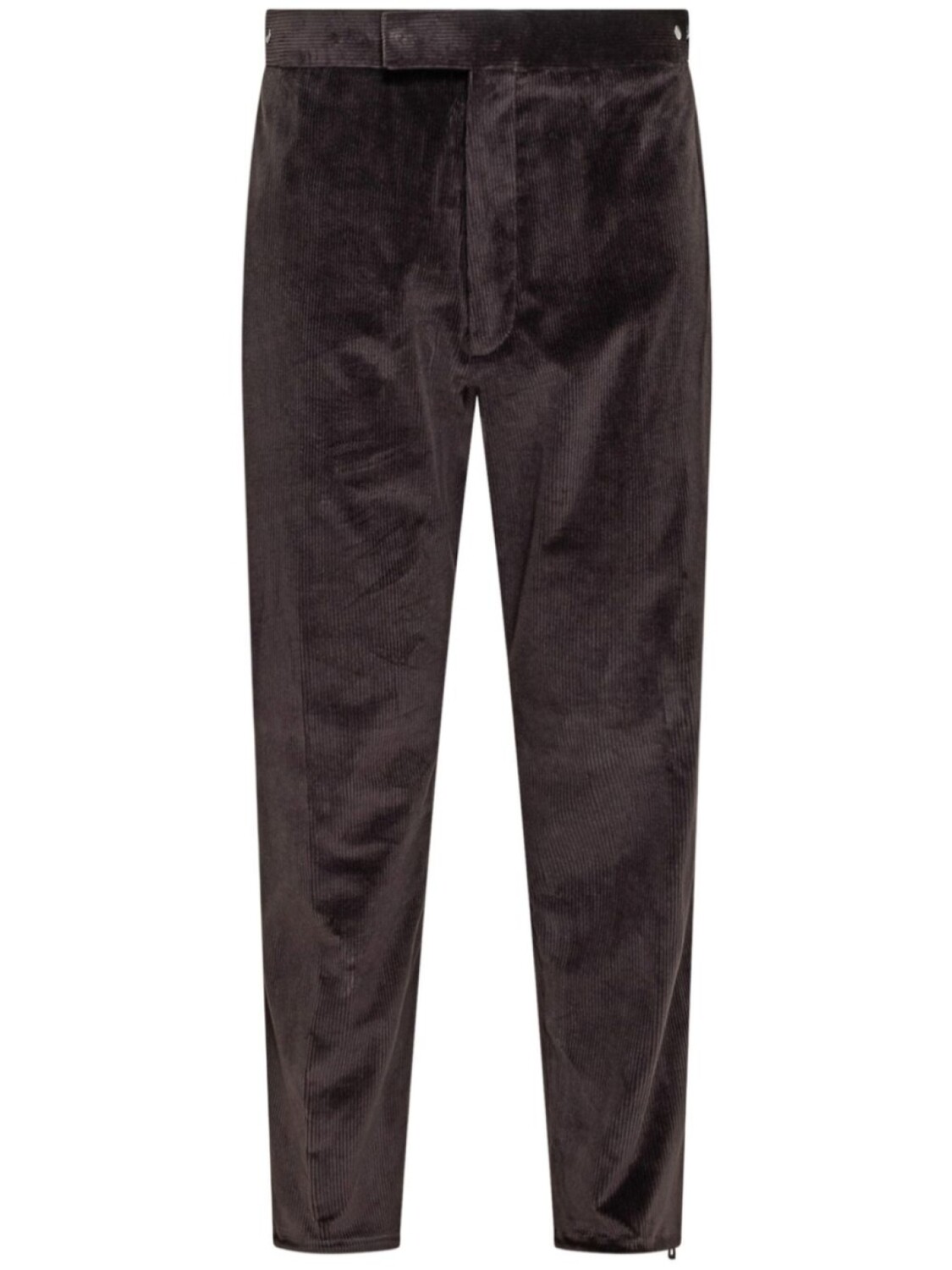 

Брюки Cashco Zegna, коричневый