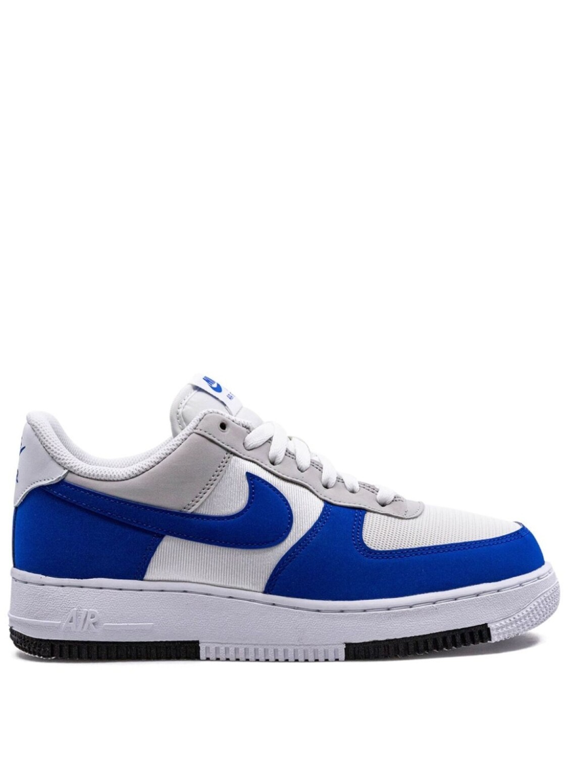 

Nike кроссовки Air Force 1 Low 'Timeless', белый