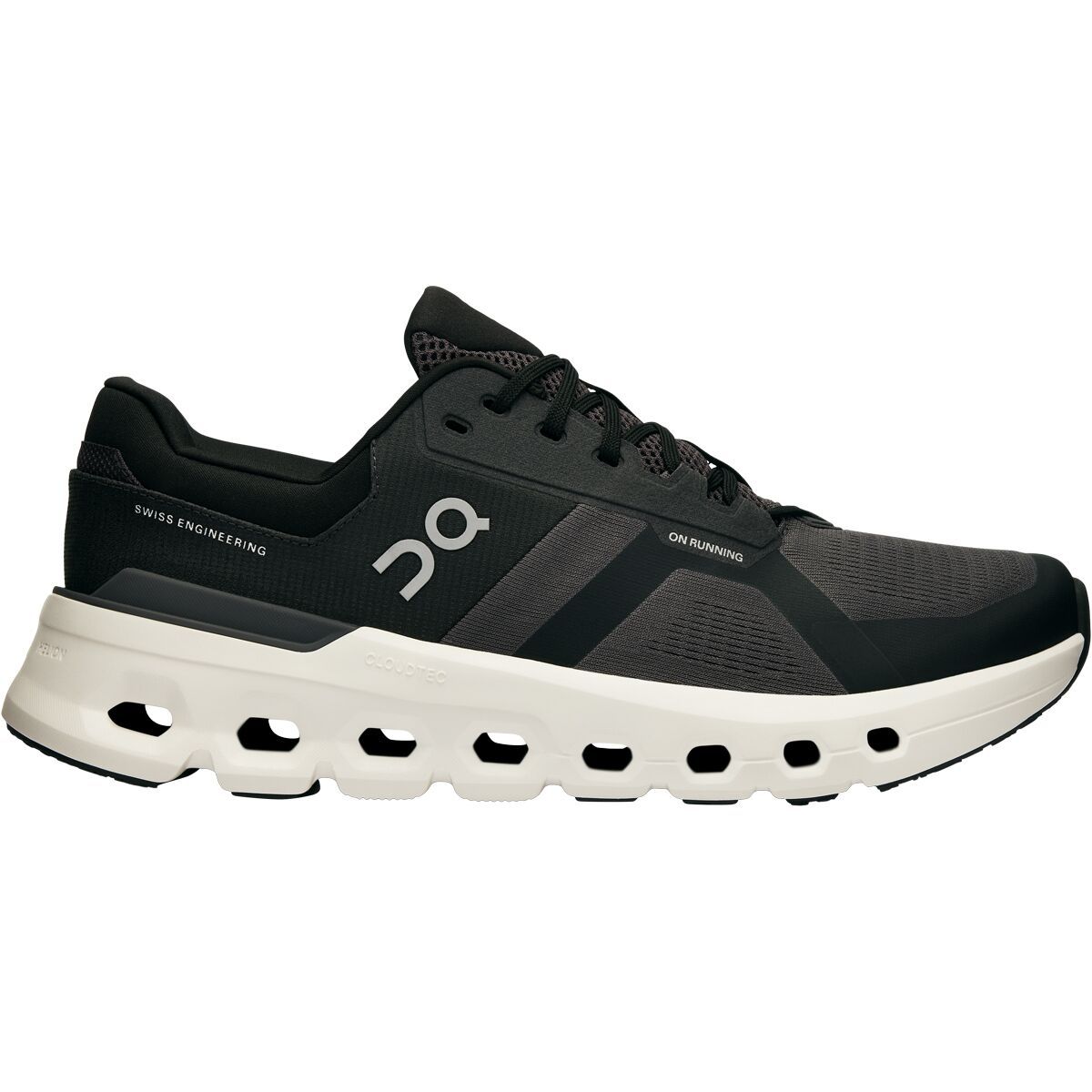 

Кроссовки Cloudrunner 2 On Running, мультиколор