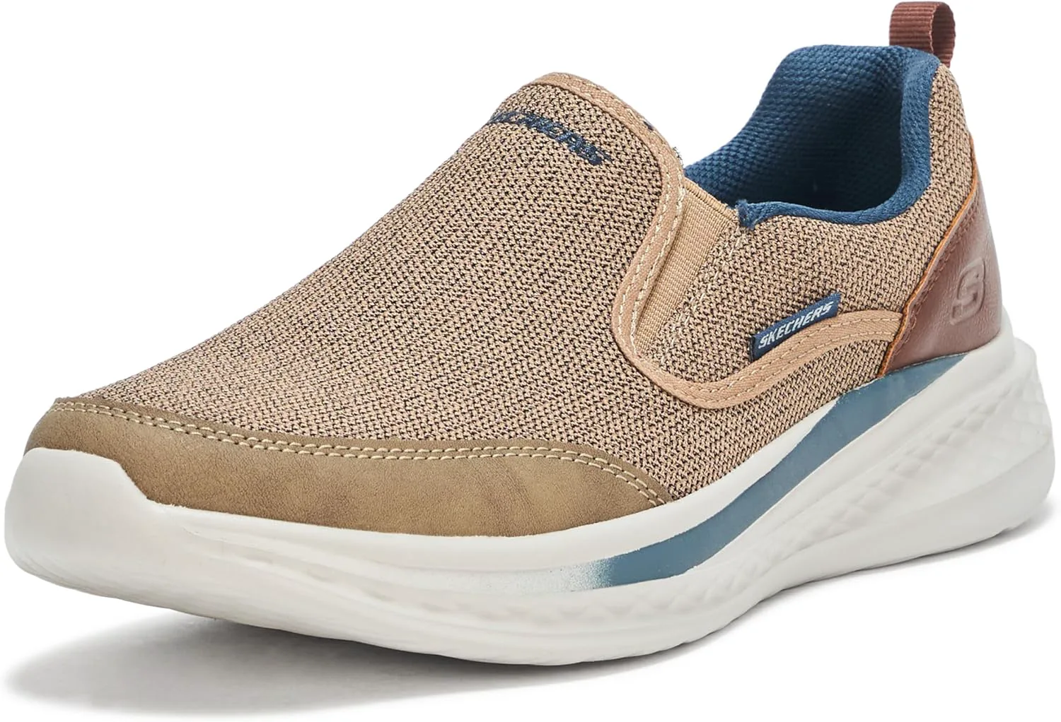 

Мужские кроссовки Skechers Slade - Lucan