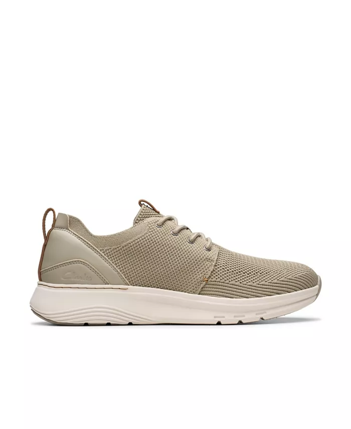 Мужская коллекция кроссовок Motion Trek MX Clarks, зеленый — фото 2