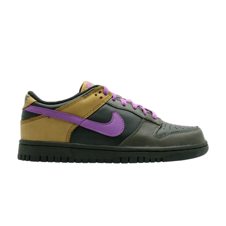 Кроссовки Nike Wmns Dunk Low Premium