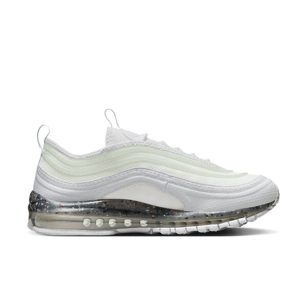 Кроссовки air max terrascape 97 Nike, белый — фото 2