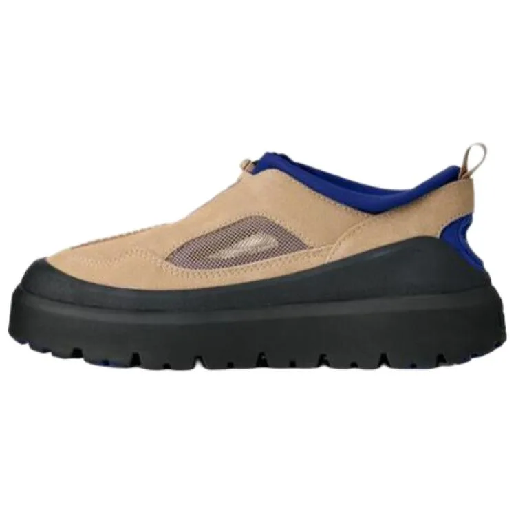 UGG Heritage Utility Axoid Low top Casual Shoes Men's Yellow — фото 3