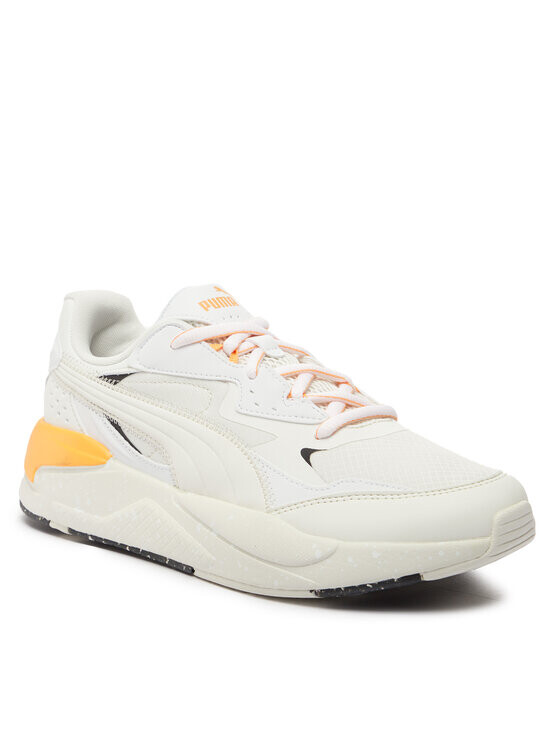 

Кроссовки Puma, серый