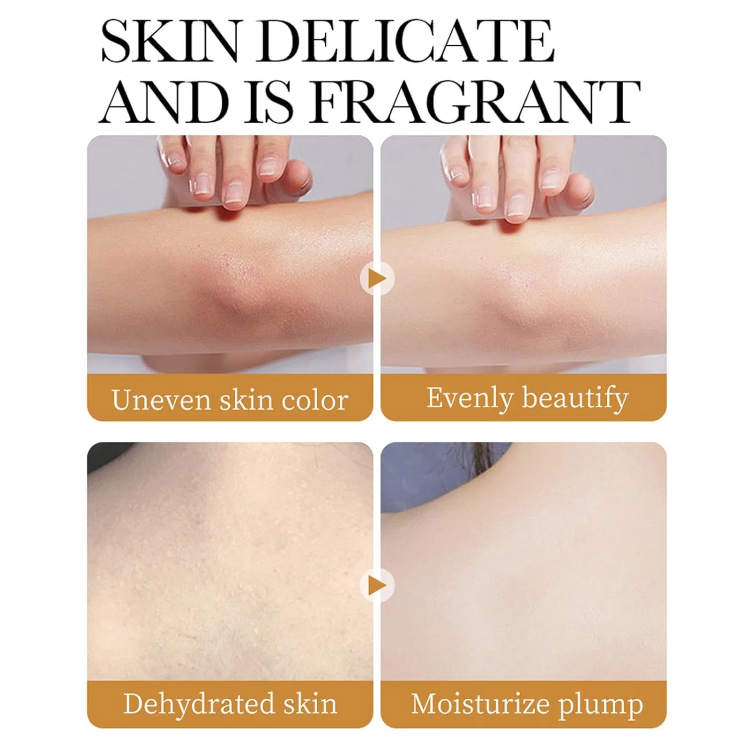 Коллагеновый лосьон для тела Liftaria Collagen Body Lotion 300 г Zlhhrzjx, 1 Pc — фото 4