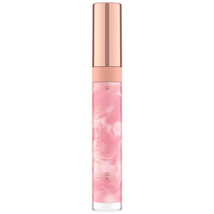 

Бальзам для губ Marble-licious Bálsamo Líquido para Labios Catrice, 030