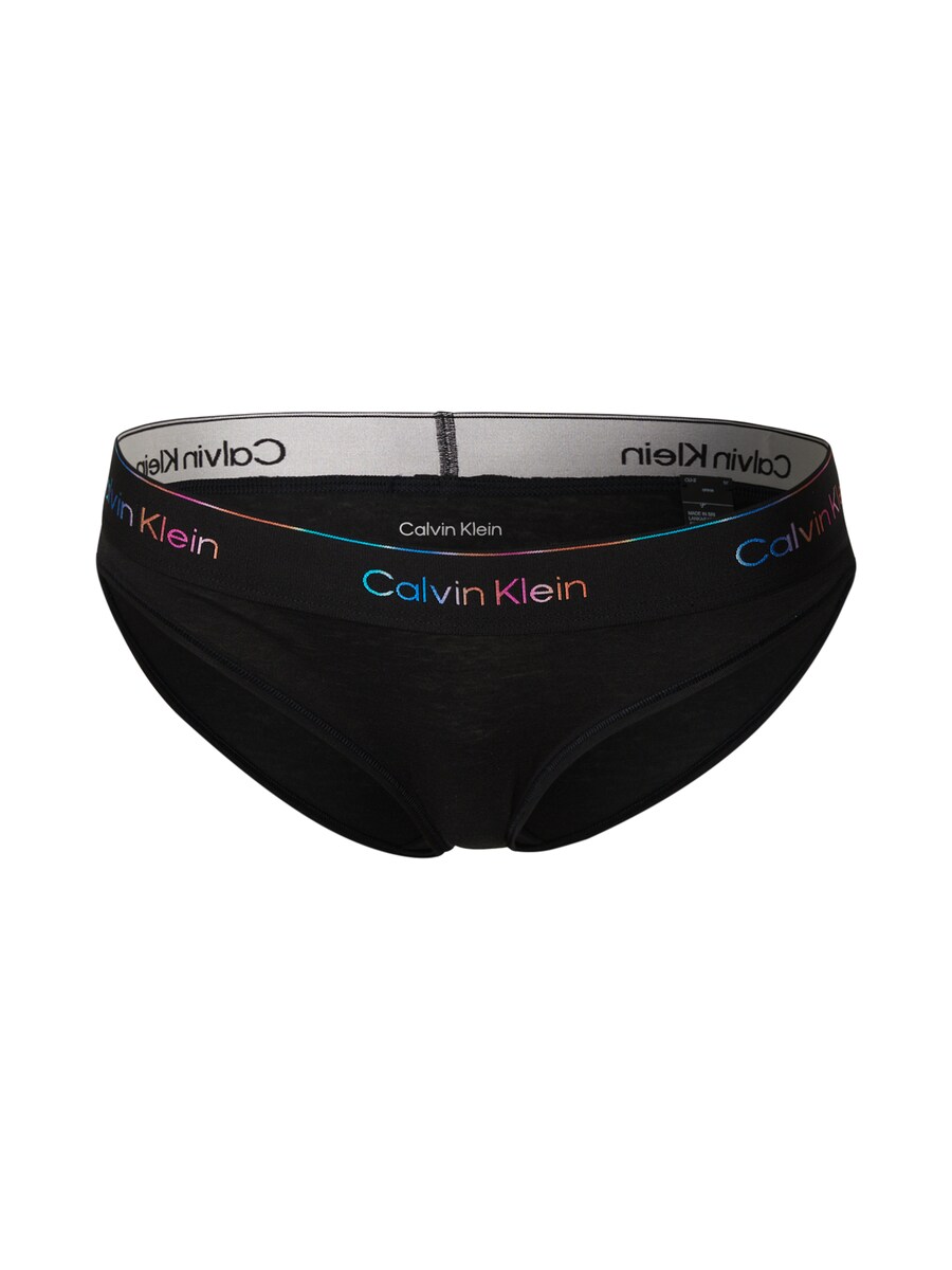 

Трусики Calvin Klein Underwear, черный