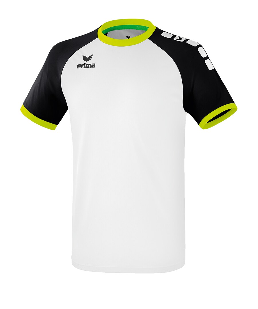 

Спортивная футболка ERIMA Performance Shirt, белый
