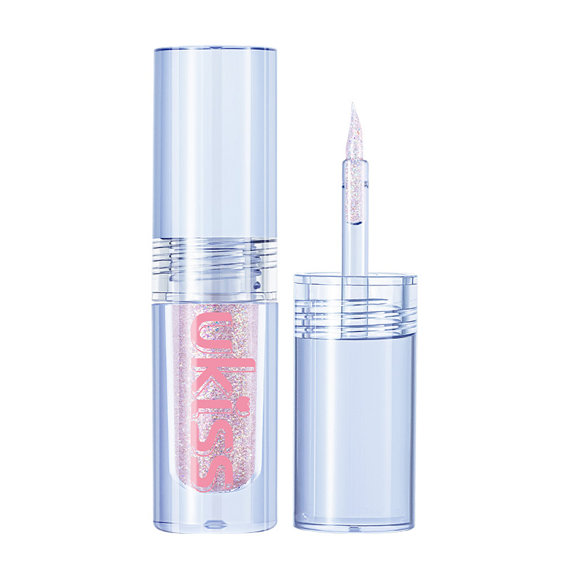 

Жидкие тени для век Sleeping Silkworm осветляющая эмульсия шиммер матовые 1,3г/1,5г UKISS