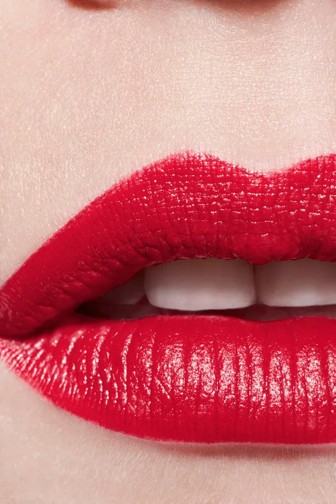 Сменный блок для губной помады Chanel Rouge Allure L’extrait Recharge, 834 rose turbulent, 2 г — фото 3