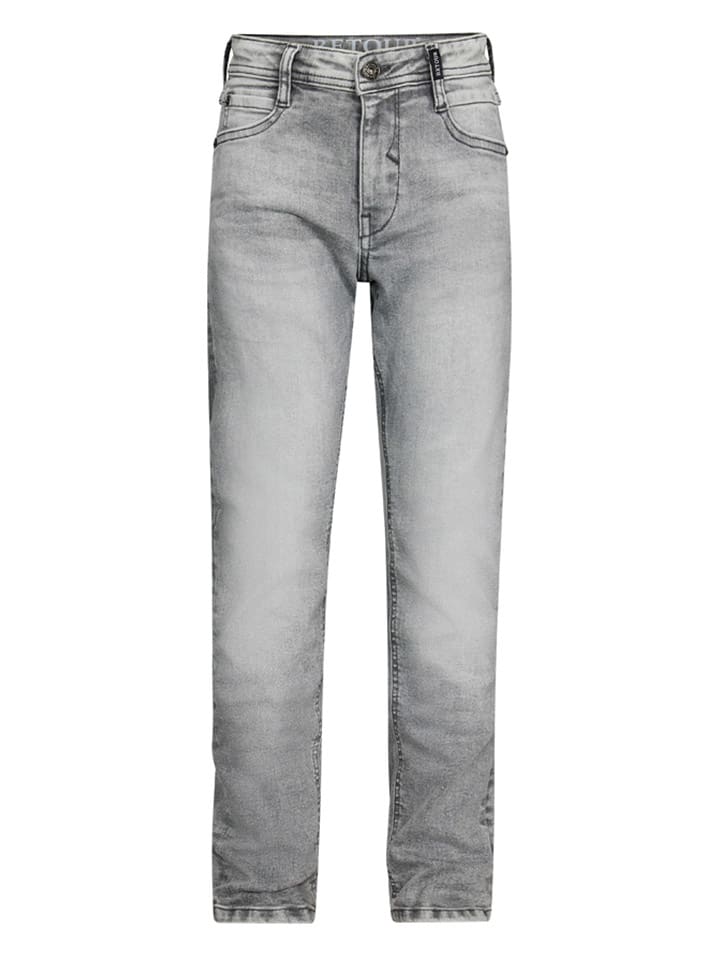 

Джинсы Retour, серый