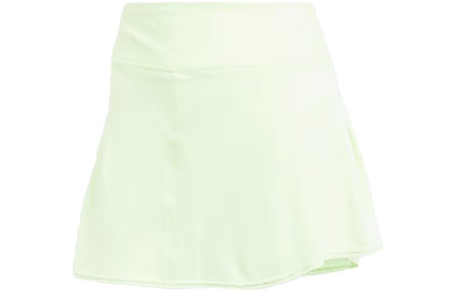 

Юбка повседневная женская светло-зеленая Adidas