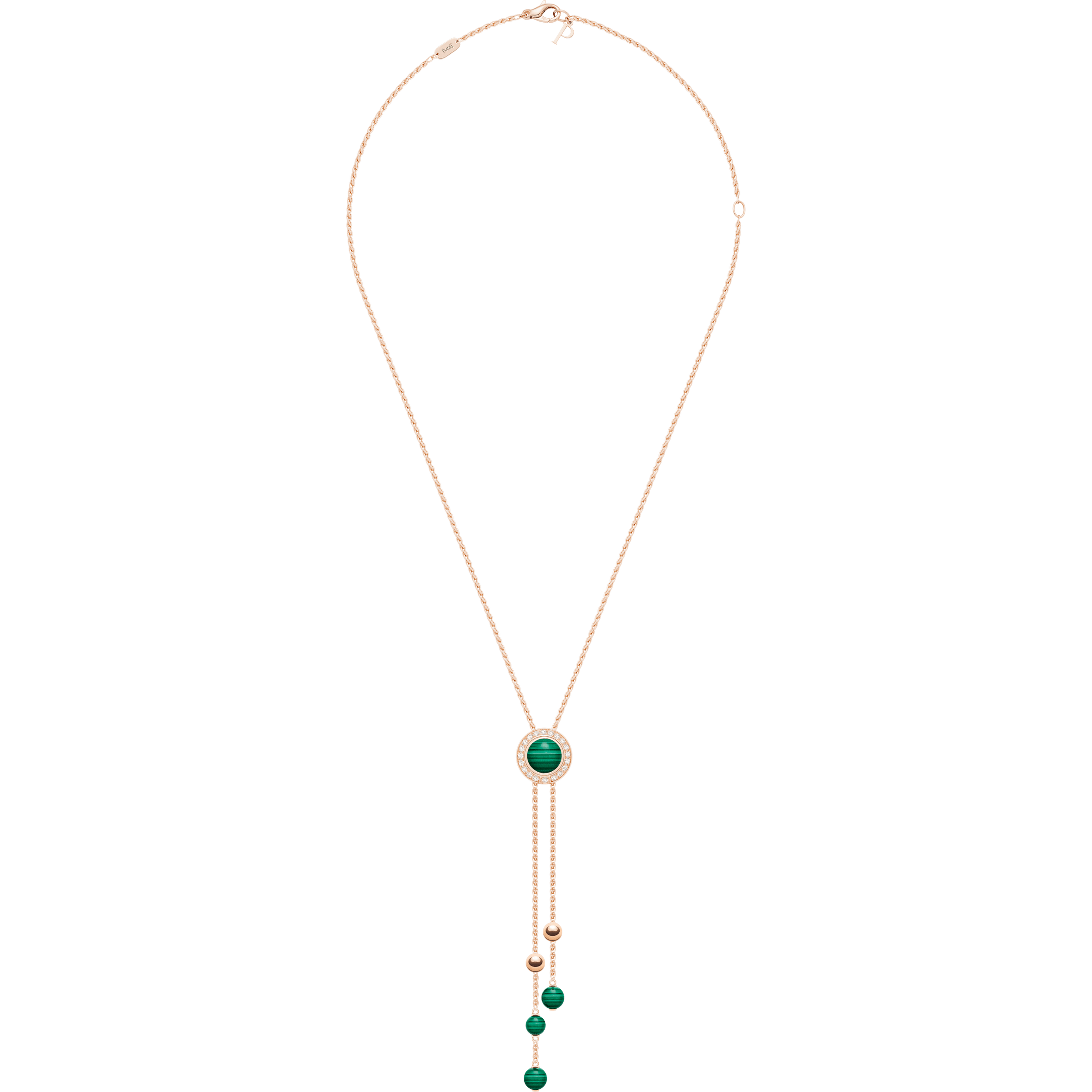 

Кулон Piaget