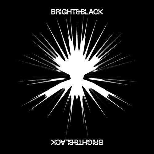 

CD диск Bright & Black: The Album