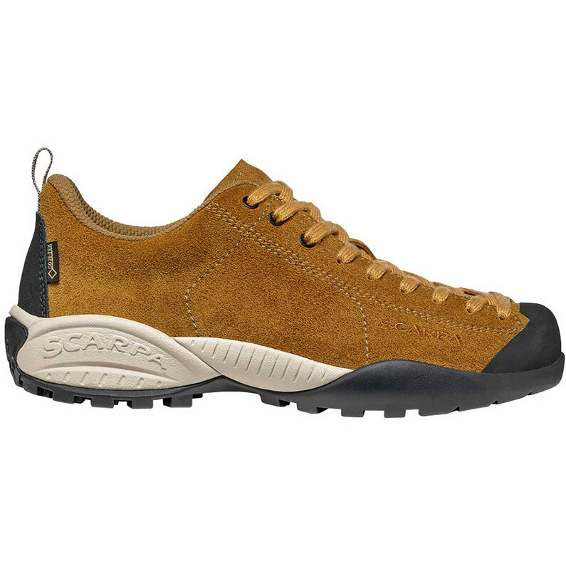 

Обувь Мохито GTX Scarpa, коричневый