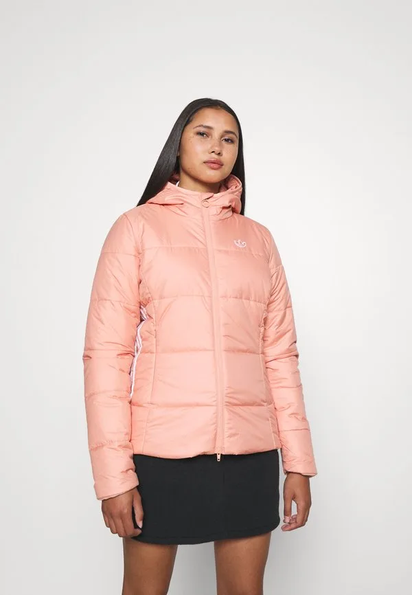 Узкая куртка, легкая куртка Adidas Originals, Linen