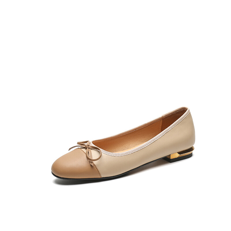 

Туфли женские повседневные Women's Casual Shoes Women's Tataya, цвет Nude Pink
