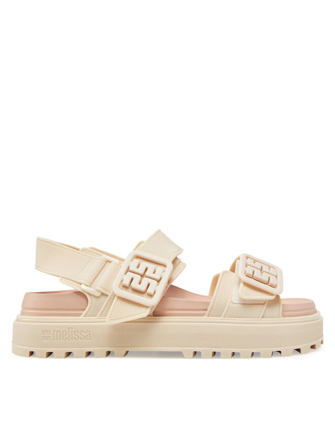 Сандалии Melissa Towny Ad 35964 Melissa, бежевый
