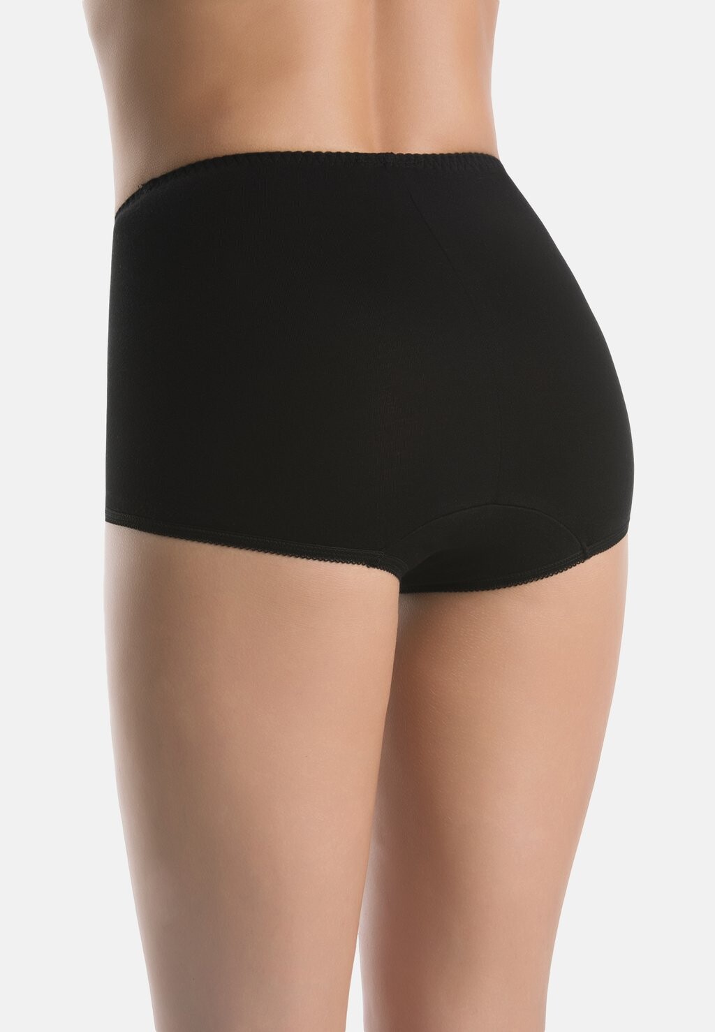 

Брюки BAMBOO 3PACK Teyli, черный