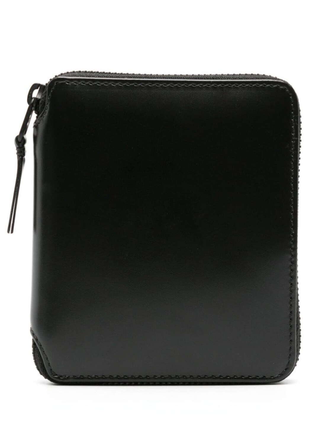 

Comme Des Garçons Wallet кошелек на молнии, черный