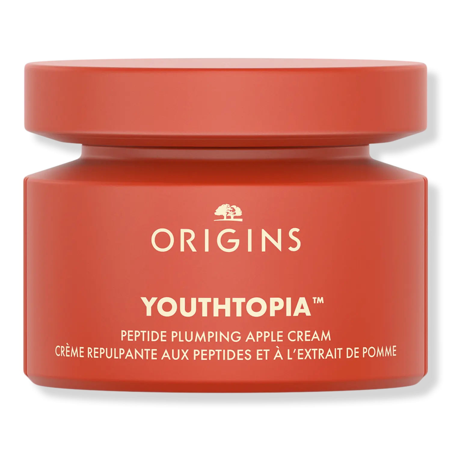 

Крем Youthtopia Peptide Plumping Apple Cream Origins