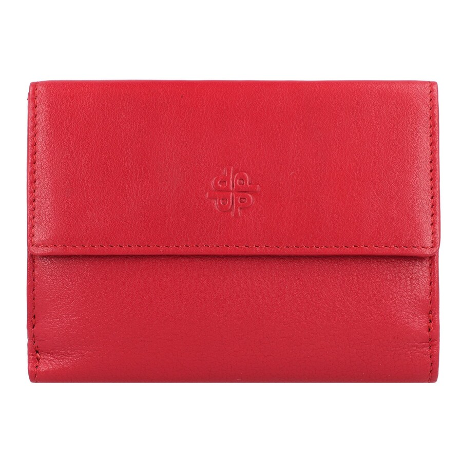 

Кошелек Picard Wallet Bali 1, красный