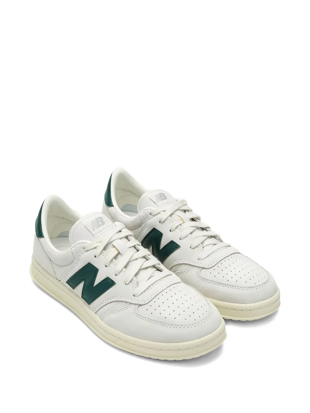 Кроссовки T500 New Balance, белый — фото 2