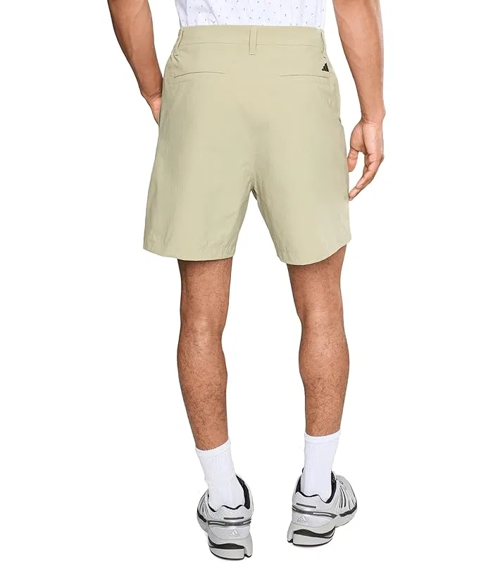 Шорты с растягивающимся поясом Ultimate365+ 7-Inch Adidas Golf, Wonder Cargo — фото 4