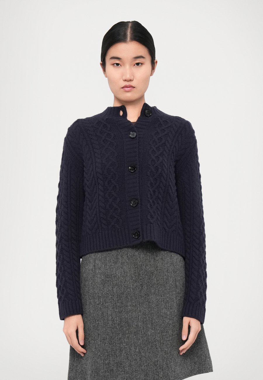 

Кардиган Weekend Max Mara ABITO, Blu/Blue