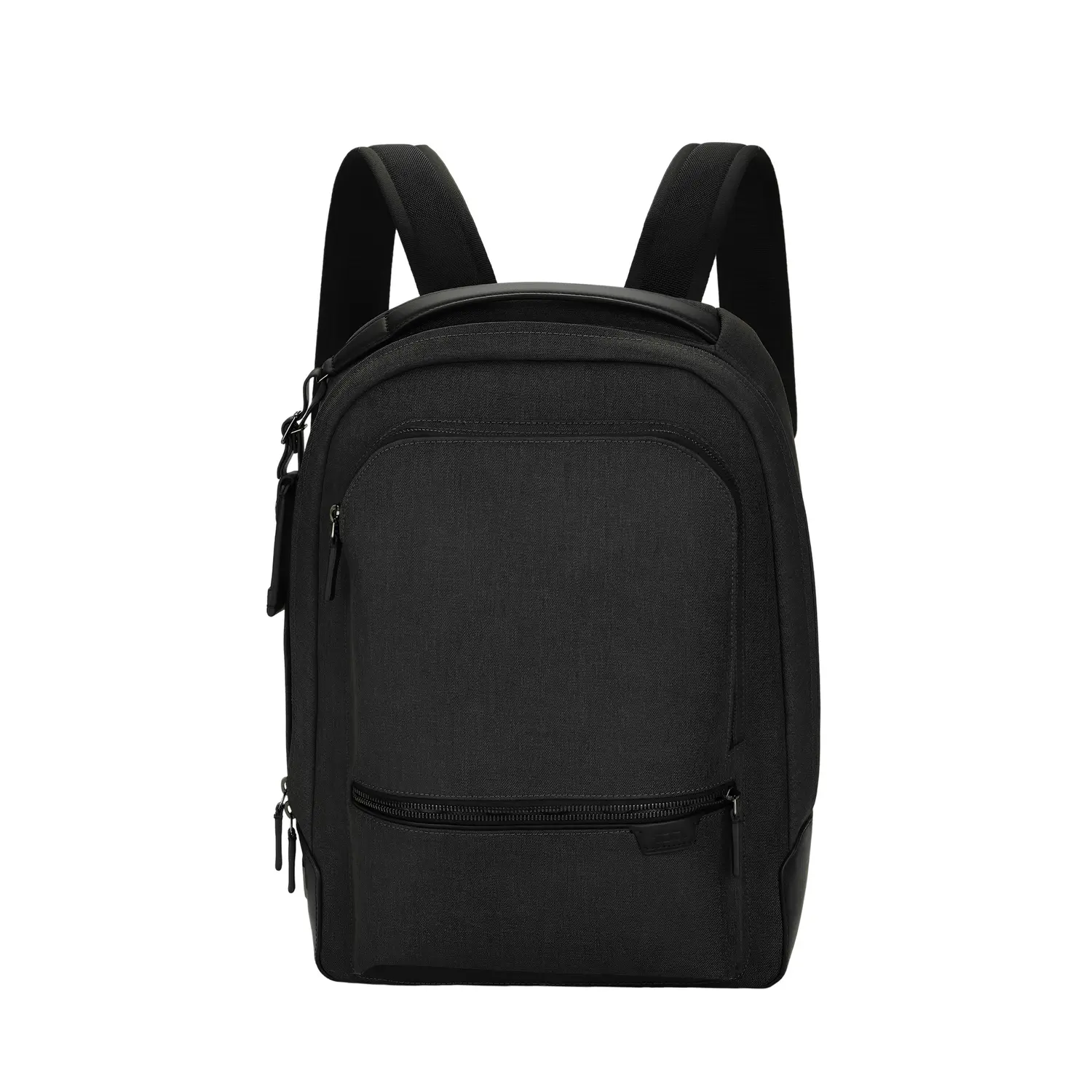 

TUMI Нейлоновый рюкзак мужской черный