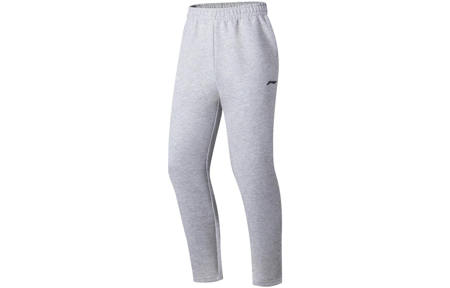 

Трикотажные спортивные штаны Fitness Series для мужчин, цвет серый Lining, цвет Heather Gray