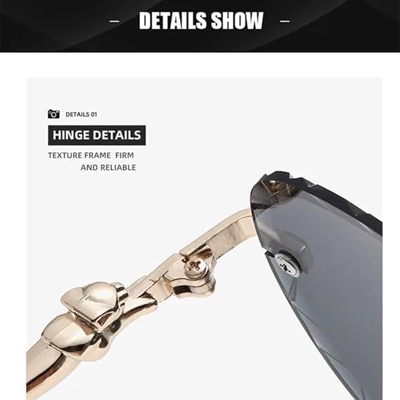 

Солнцезащитные очки для мужчин и женщин - защита UV400 - круглые, градиентный цвет "леопардовый принт", для занятий спортом на открытом воздухе и вождения QWBSER, 4