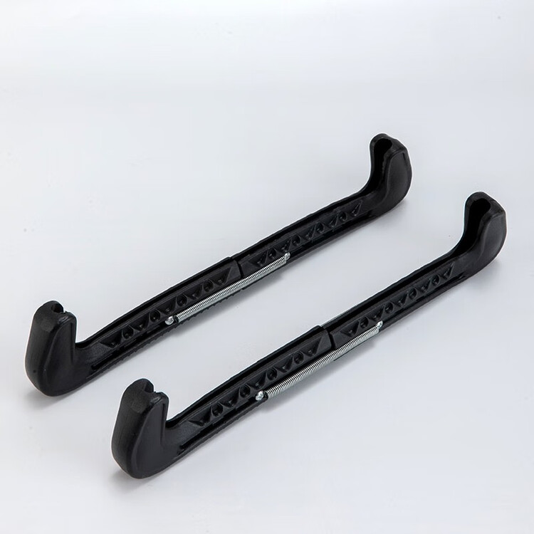 

HEAD Защита для лезвий коньков для фигурного катания, только для фигурных лезвий, black