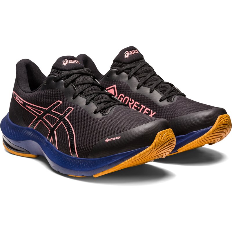 Кроссовки Gel-Pulse 14 GTX Asics, мультиколор — фото 4