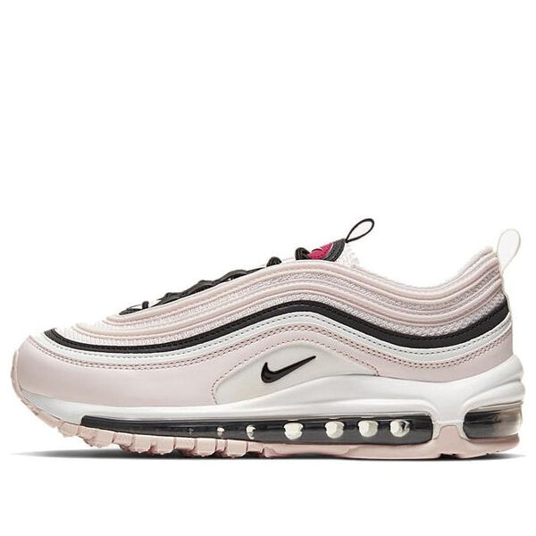 

Кроссовки air max 97 Nike, черный