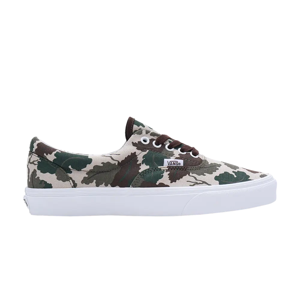 

Ботинки Era Vans, мультиколор