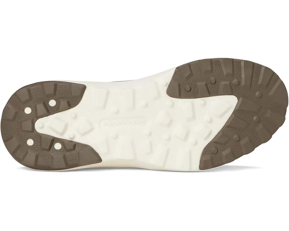 Кроссовки SKECHERS Urban Explore Cozy Fit Hands Free Slip-in, Taupe — фото 3