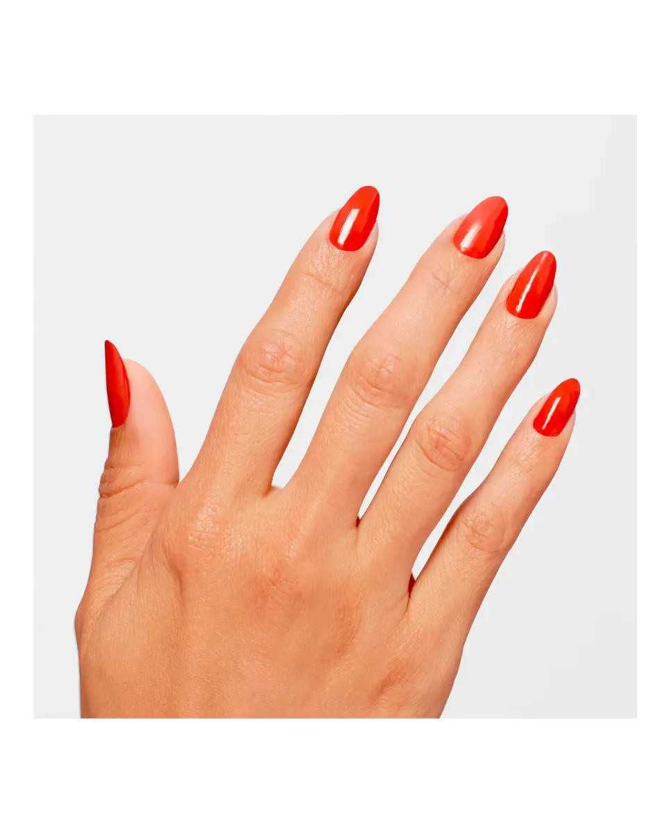 Долговечный лак для ногтей Infinite Shine 15 мл Opi, Full Of Glambition — фото 2