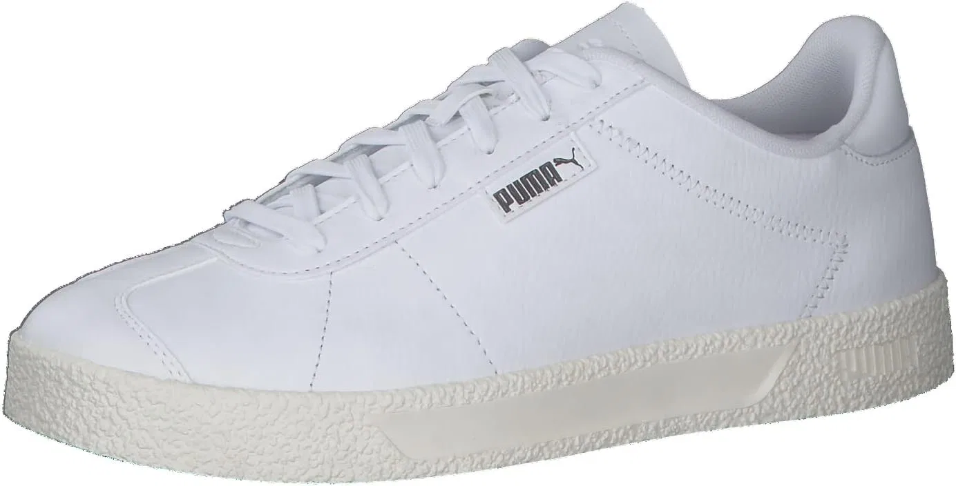Кроссовки PUMA Club 1948 Clean White