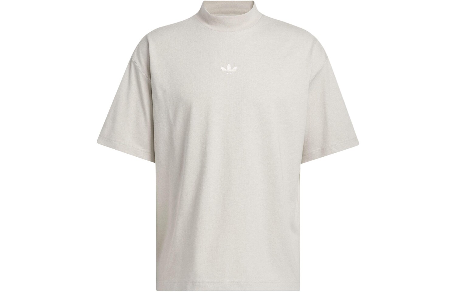 

Одежда Футболка Унисекс Серый Adidas Originals, серый