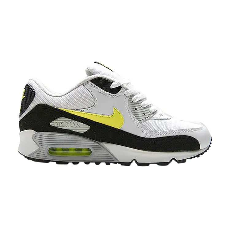 

Кроссовки Nike Air Max 90, белый