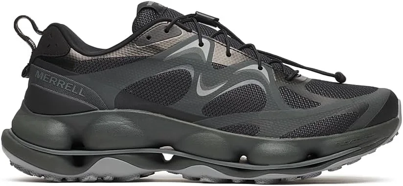 Мужские кроссовки Merrell Speed Arc Matis, черный