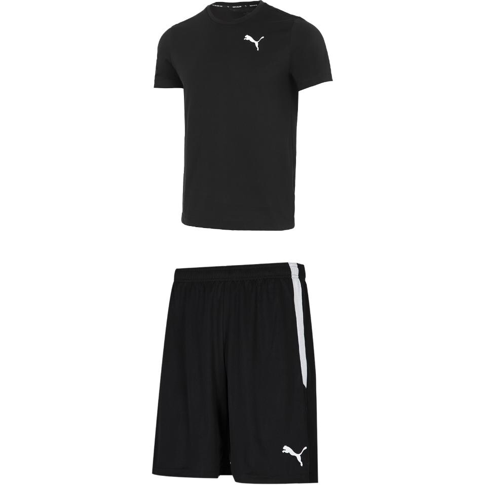 

Повседневная спортивная одежда для мужчин Puma