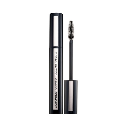 

Тушь для ресниц Caviar Extravagant Black 0,28 жидких унций Laura Mercier