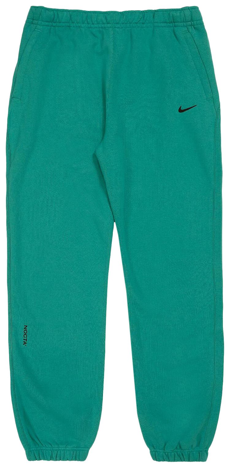 

Спортивные брюки Nike x NOCTA Fleece CS EC, зеленый