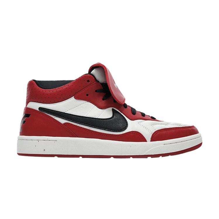 

Кроссовки Nsw Tiempo 94 Mid Qs 'Chicago', белый